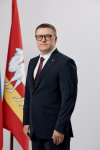 губернатор